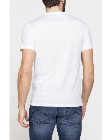 T-SHIRT DI COTONE CON VARIE STAMPE E FANTASIE