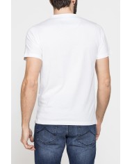 T-SHIRT DI COTONE CON VARIE STAMPE E FANTASIE T-SHIRT DI COTONE CON VARIE STAMPE E FANTASIE
