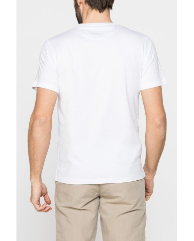 T-SHIRT DI COTONE CON VARIE STAMPE E FANTASIE