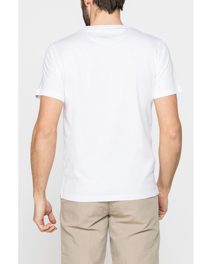 T-SHIRT DI COTONE CON VARIE STAMPE E FANTASIE