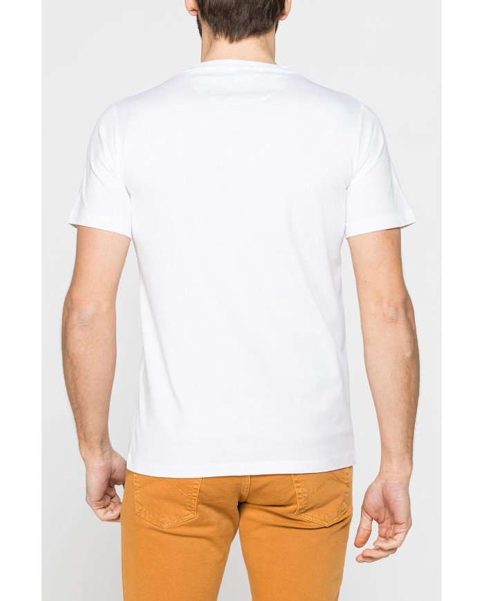 T-SHIRT DI COTONE CON VARIE STAMPE E FANTASIE