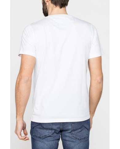 T-SHIRT DI COTONE CON VARIE STAMPE E FANTASIE