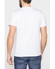 T-SHIRT DI COTONE CON VARIE STAMPE E FANTASIE T-SHIRT DI COTONE CON VARIE STAMPE E FANTASIE