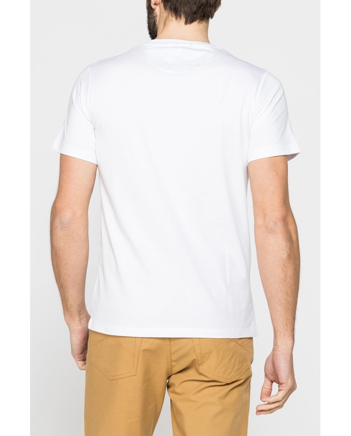 T-SHIRT DI COTONE CON VARIE STAMPE E FANTASIE