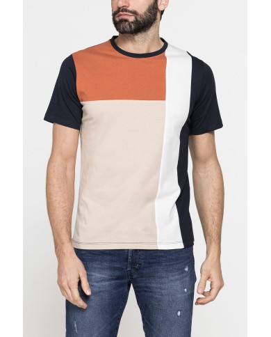 T-SHIRT DI COTONE CON VARIE STAMPE E FANTASIE