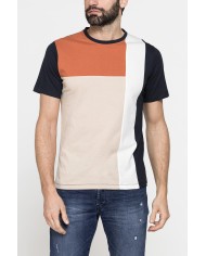 T-SHIRT DI COTONE CON VARIE STAMPE E FANTASIE T-SHIRT DI COTONE CON VARIE STAMPE E FANTASIE