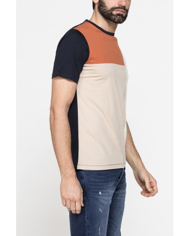 T-SHIRT DI COTONE CON VARIE STAMPE E FANTASIE