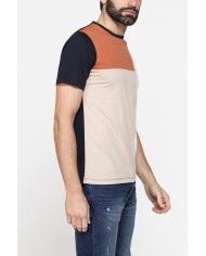 T-SHIRT DI COTONE CON VARIE STAMPE E FANTASIE T-SHIRT DI COTONE CON VARIE STAMPE E FANTASIE