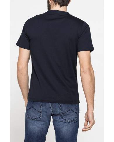 T-SHIRT DI COTONE CON VARIE STAMPE E FANTASIE