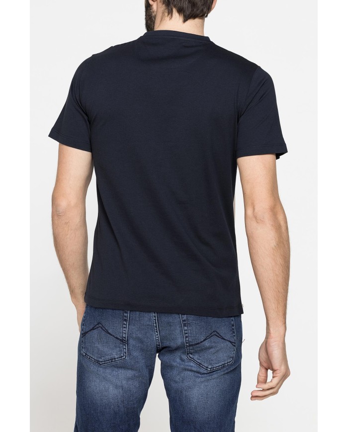 T-SHIRT DI COTONE CON VARIE STAMPE E FANTASIE