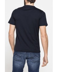T-SHIRT DI COTONE CON VARIE STAMPE E FANTASIE T-SHIRT DI COTONE CON VARIE STAMPE E FANTASIE