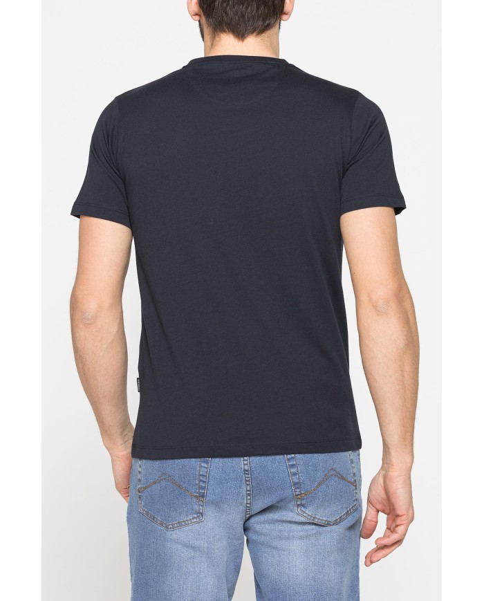 T-SHIRT DI COTONE CON VARIE STAMPE E FANTASIE