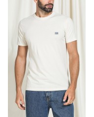 T-SHIRT VINTAGE CON PATCH CAPSULE CARRERA REPLICA