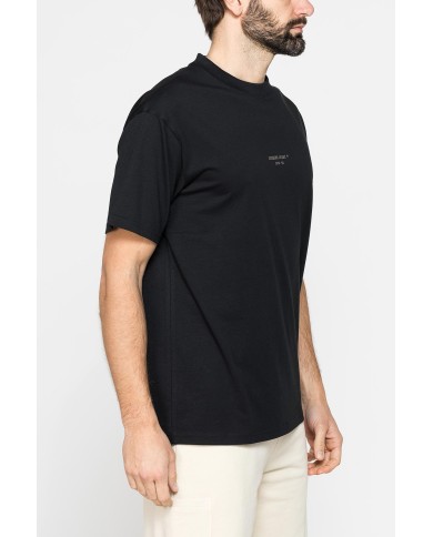 T-SHIRT VESTIBILITÀ OVERSIZE CON STAMPA