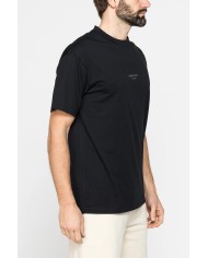 T-SHIRT VESTIBILITÀ OVERSIZE CON STAMPA