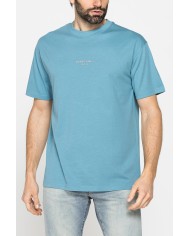 T-SHIRT VESTIBILITÀ OVERSIZE CON STAMPA