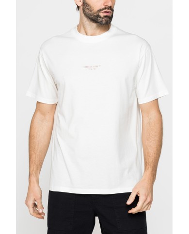 T-SHIRT VESTIBILITÀ OVERSIZE CON STAMPA