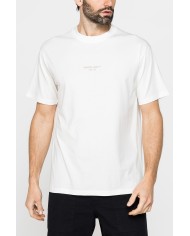 T-SHIRT VESTIBILITÀ OVERSIZE CON STAMPA