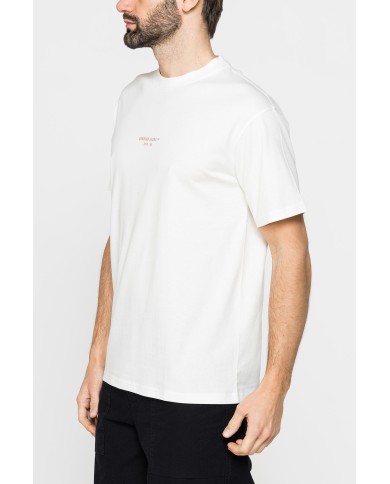 T-SHIRT VESTIBILITÀ OVERSIZE CON STAMPA