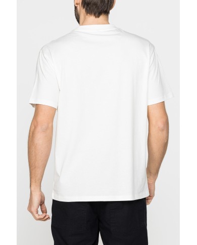 T-SHIRT VESTIBILITÀ OVERSIZE CON STAMPA