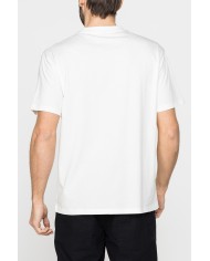 T-SHIRT VESTIBILITÀ OVERSIZE CON STAMPA