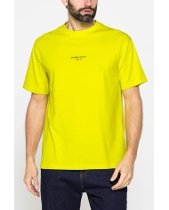 T-SHIRT VESTIBILITÀ OVERSIZE CON STAMPA