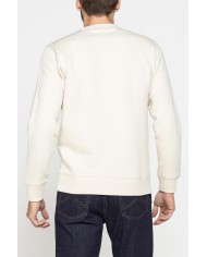 FELPA GIROCOLLO PESANTE CON INTERNO FELPATO