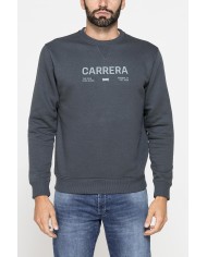 FELPA GIROCOLLO PESANTE CON INTERNO FELPATO