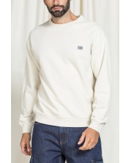 FELPA GIROCOLLO BOXY FIT CARRERA REPLICA FELPA GIROCOLLO BOXY FIT CARRERA REPLICA