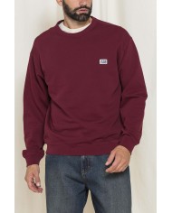 FELPA GIROCOLLO BOXY FIT CARRERA REPLICA FELPA GIROCOLLO BOXY FIT CARRERA REPLICA