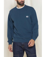 FELPA GIROCOLLO BOXY FIT CARRERA REPLICA FELPA GIROCOLLO BOXY FIT CARRERA REPLICA