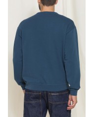 FELPA GIROCOLLO BOXY FIT CARRERA REPLICA FELPA GIROCOLLO BOXY FIT CARRERA REPLICA