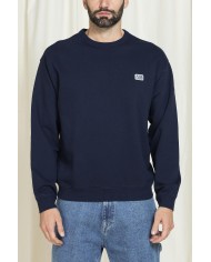 FELPA GIROCOLLO BOXY FIT CARRERA REPLICA FELPA GIROCOLLO BOXY FIT CARRERA REPLICA