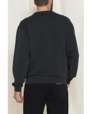FELPA GIROCOLLO BOXY FIT CARRERA REPLICA FELPA GIROCOLLO BOXY FIT CARRERA REPLICA