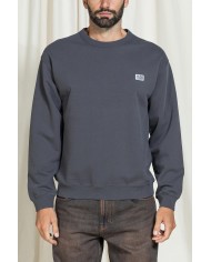FELPA GIROCOLLO BOXY FIT CARRERA REPLICA FELPA GIROCOLLO BOXY FIT CARRERA REPLICA