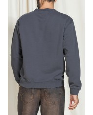 FELPA GIROCOLLO BOXY FIT CARRERA REPLICA FELPA GIROCOLLO BOXY FIT CARRERA REPLICA