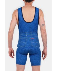 SALOPETTE PROFESSIONALE DA CICLISMO