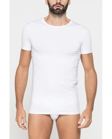 CONFEZIONE DA 2 T-SHIRT GIROCOLLO