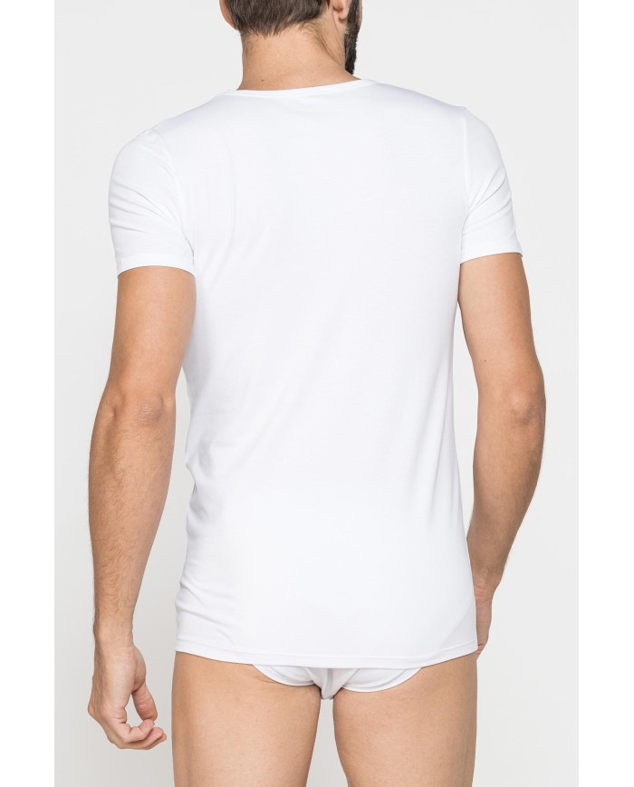 CONFEZIONE DA 2 T-SHIRT GIROCOLLO