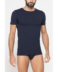 CONFEZIONE DA 2 T-SHIRT GIROCOLLO