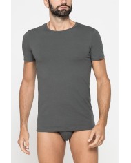 CONFEZIONE DA 2 T-SHIRT GIROCOLLO