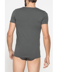 CONFEZIONE DA 2 T-SHIRT GIROCOLLO