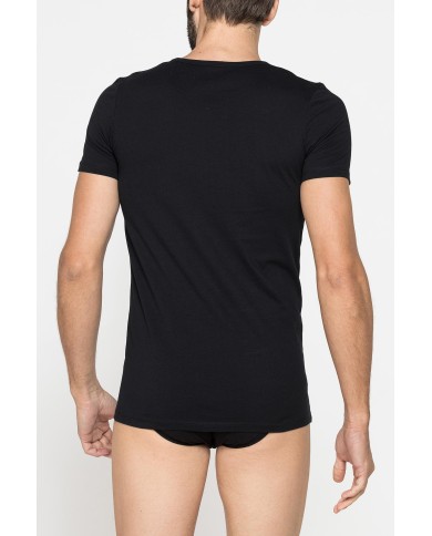 CONFEZIONE DA 2 T-SHIRT GIROCOLLO