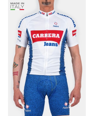 MAGLIA PROFESSIONALE DA CICLISMO