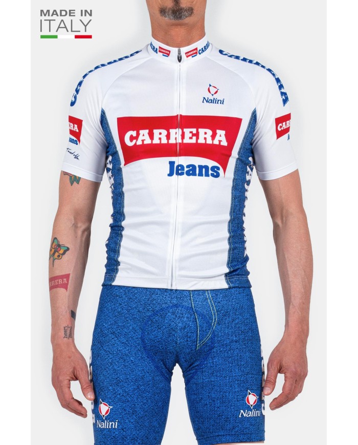 MAGLIA PROFESSIONALE DA CICLISMO