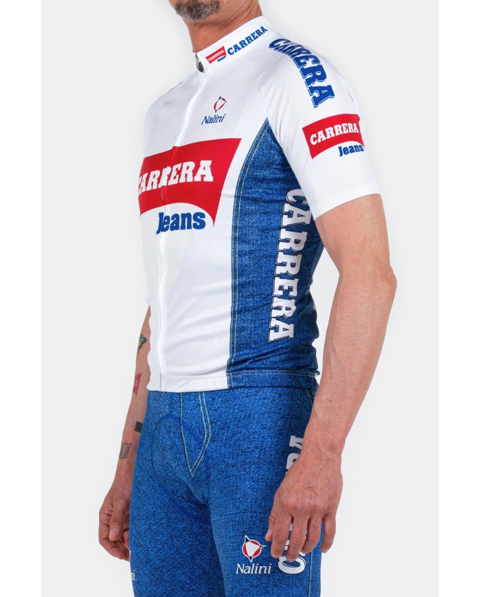 MAGLIA PROFESSIONALE DA CICLISMO