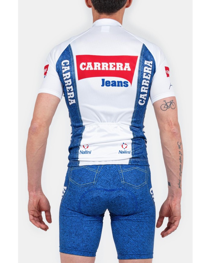 MAGLIA PROFESSIONALE DA CICLISMO
