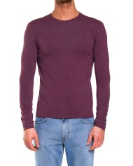 T-SHIRT MANICA LUNGA ELASTICIZZATA