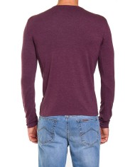 T-SHIRT MANICA LUNGA ELASTICIZZATA