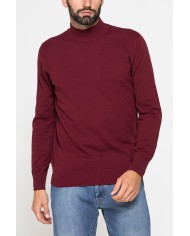 MAGLIA LUPETTO IN PREGIATO CALDO COTONE